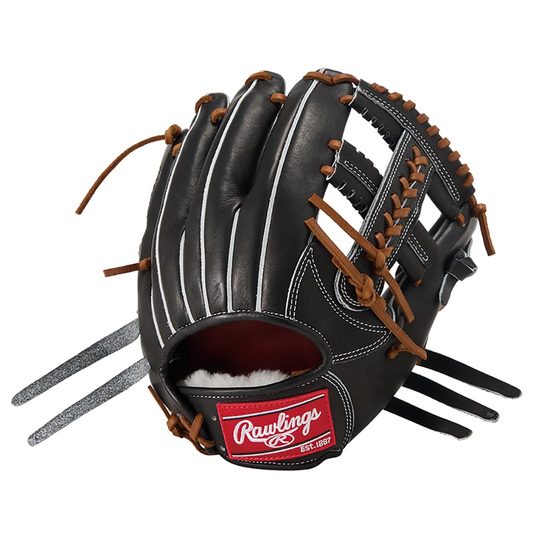 Amazon | ローリングス(Rawlings) 野球用 グローブ 硬式 PRO PREFERRED