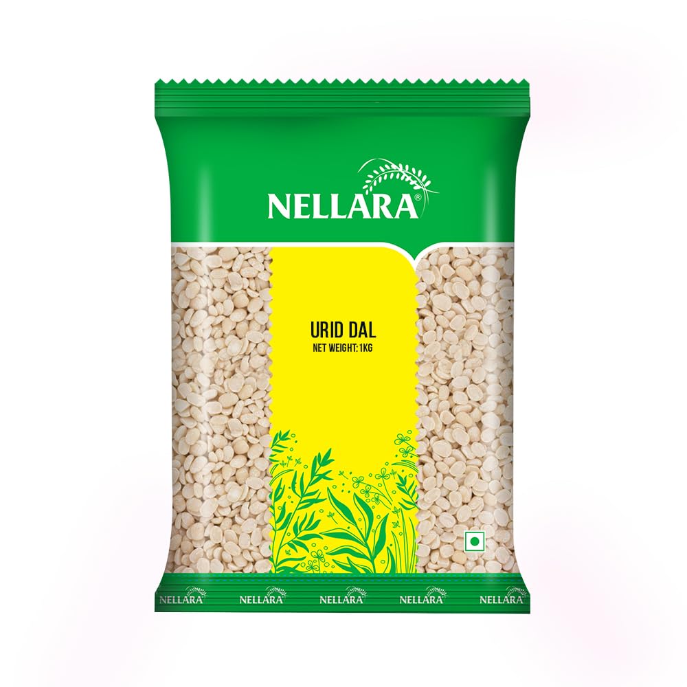 Nellara Urad Dal 1 Kg