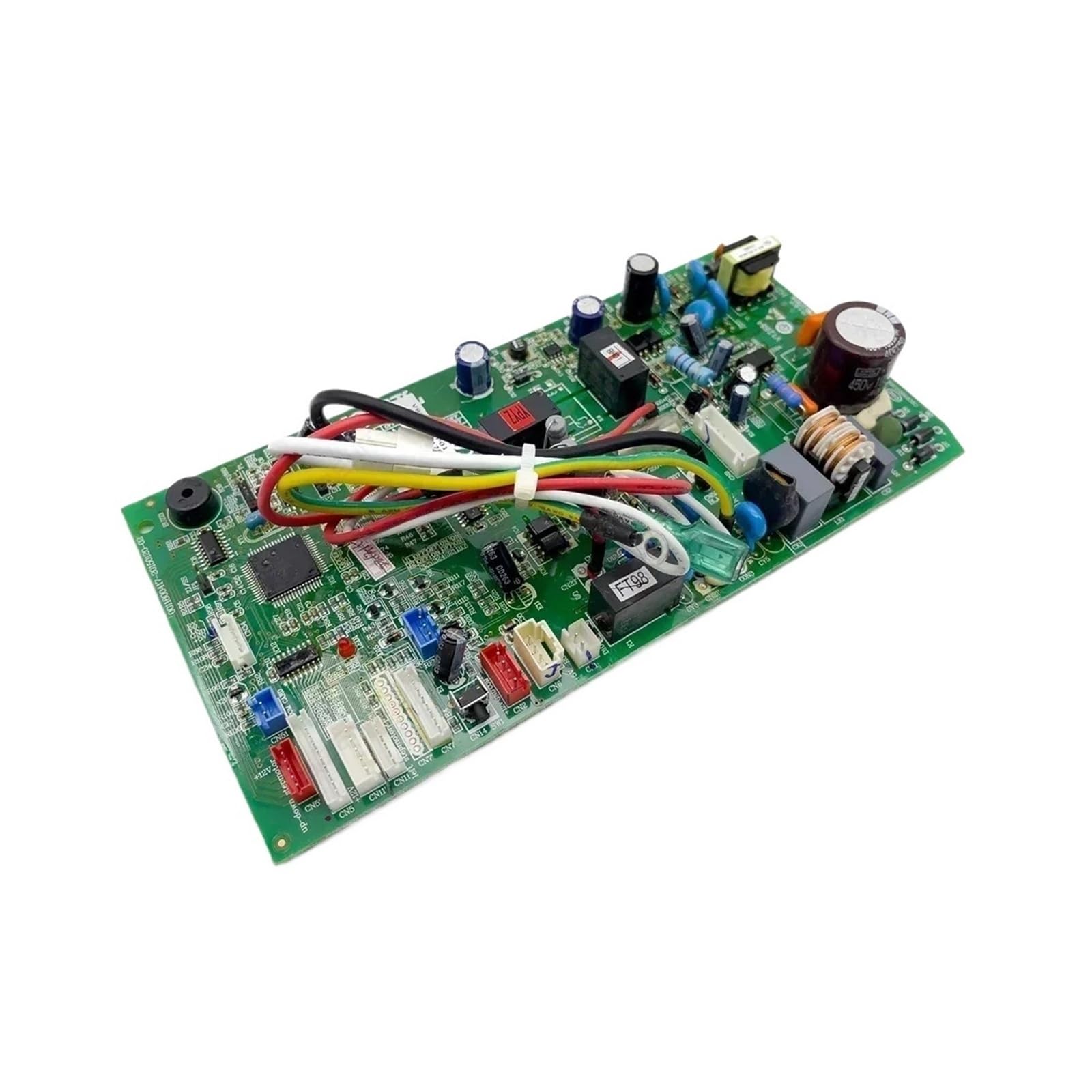 JWEINENL Compatible For Haier 0011800417E，Control Board Circuit PCB Air Conditioner Maintenance parts