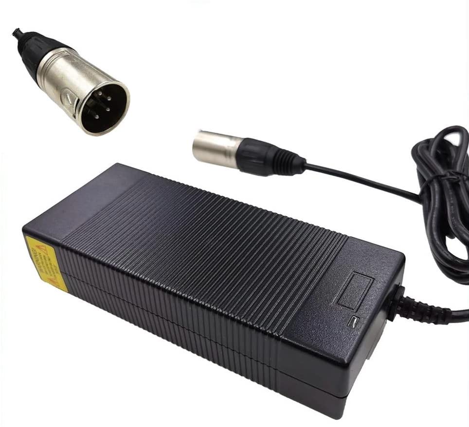 chargeur 29.4v 3a pour vélo électrique