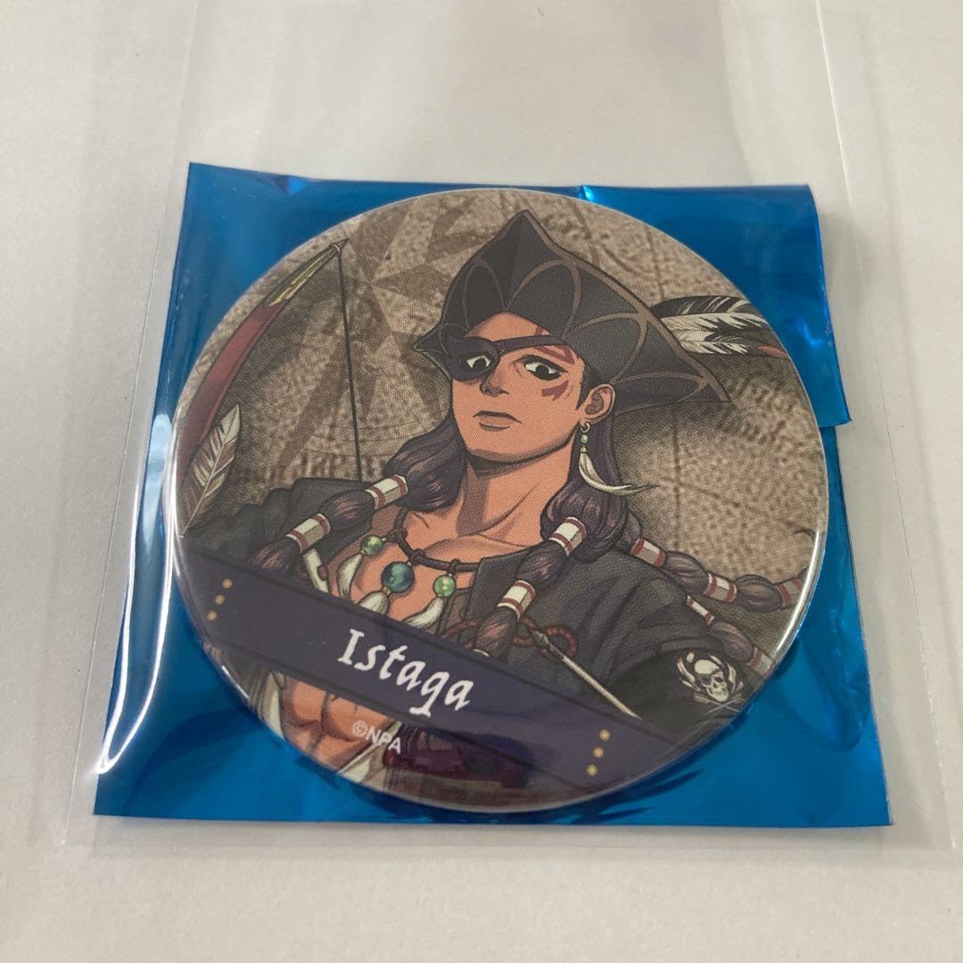 コンパス スイパラ パイレーツ 缶バッジ まとめ売り コンパス スイパラ パイレーツ 缶バッジ まとめ売り