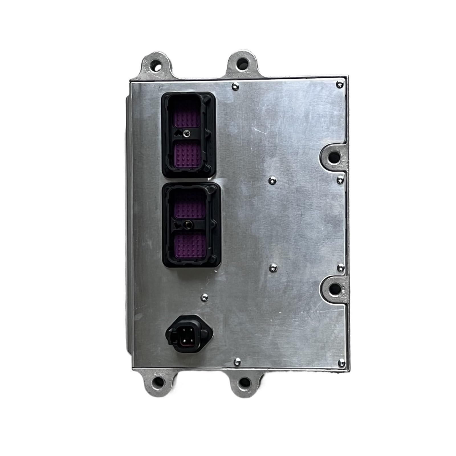 4963807 P4963807 Nuevo módulo de control electrónico ECM de placa de ordenador de motor Compatible con Cummins ISM QSM CM876