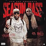  Season Pass [Explicit]