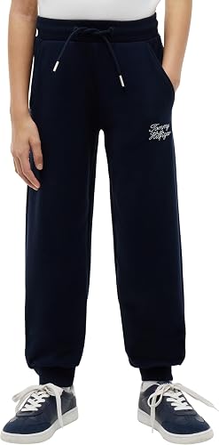 Tommy Hilfiger Tommy Hilfiger Sweatpants Kg0kg09448 - Pantalones Deportivos Niñas