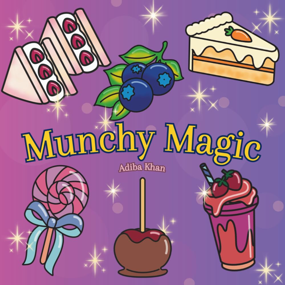 Munchy Magic
