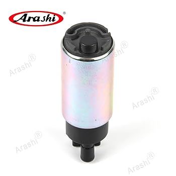 ジャム出品 Amazon.com: Arashi Fuel Gas Petrol Pump for KAWASAKI Ninja