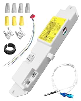 RJ.WTクリーナー Amazon.com: Vaticas AC Non-Ducted Control Box Assembly Fit
