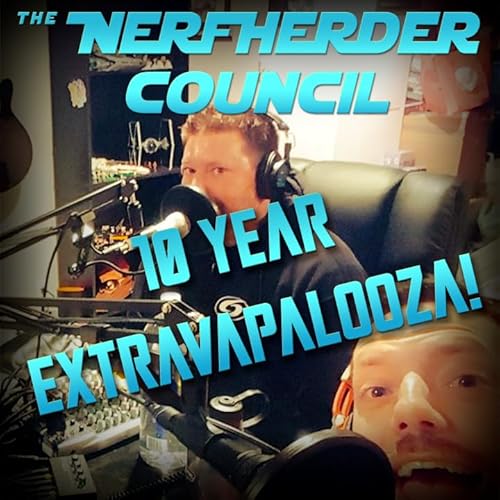It&rsquo;s Our 10 Year Extravapalooza!