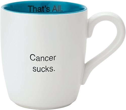 Miniatura 5 de Taza de cerámica, Santa Barbara Design Studio, con texto en inglés "That's All", Good mom (buena madre), 16 onza