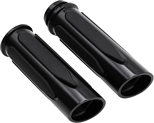 Electronic Throttle Control Motorcycle Grips