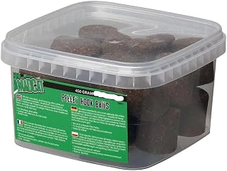 Madcat Wels Pellets Hookbait 25mm, 450g