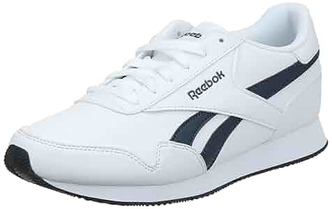 Amazon.com | Reebok Unisex Sneakers, White, 3 US Men Amazon.com | Reebok Unisex Sneakers, White, 3 US Men