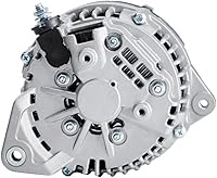 Vista 2 de Para Nissan Pathfinder/Xterra Alternator 2005 2006 2007 4.0L V6 para 23100-EA20B
