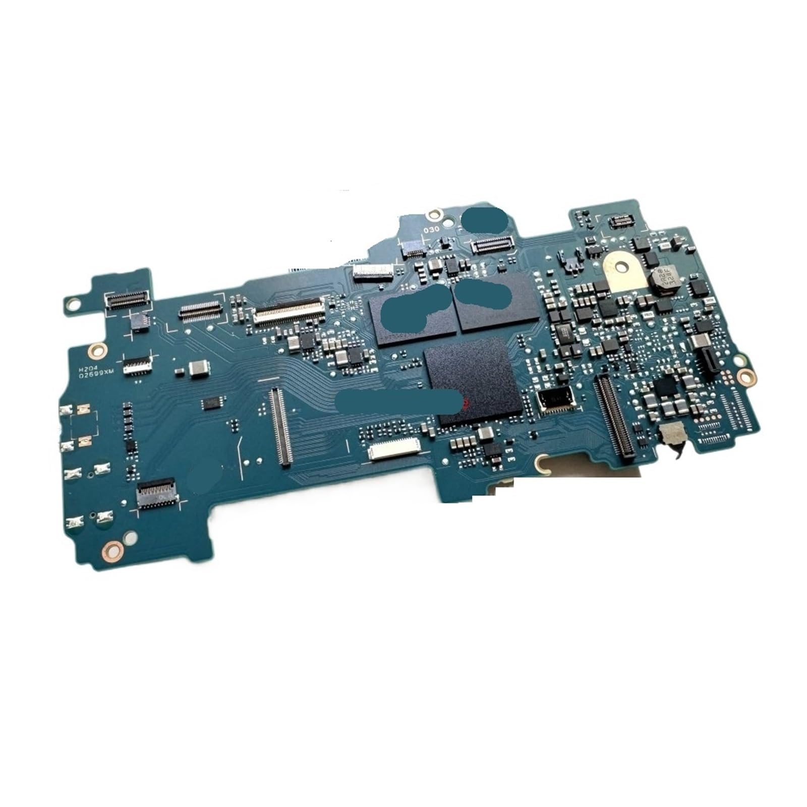 EEZII PCB CG2-7303 Camera Repair Spare Part,compatible For Canon， EOS R8 Mainboard Motherboard Mother Board Main Circuit Driver