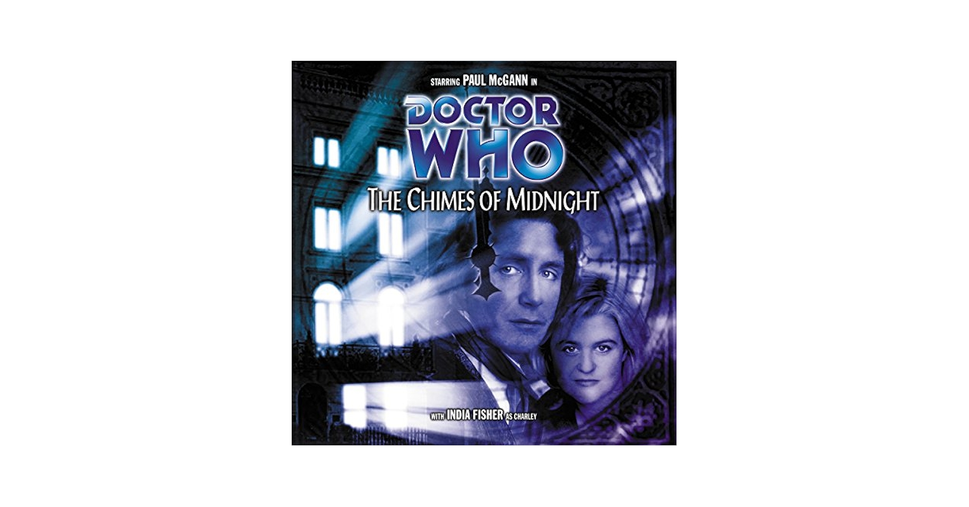 Amazon.com: Doctor Who - The Chimes of Midnight (Audible