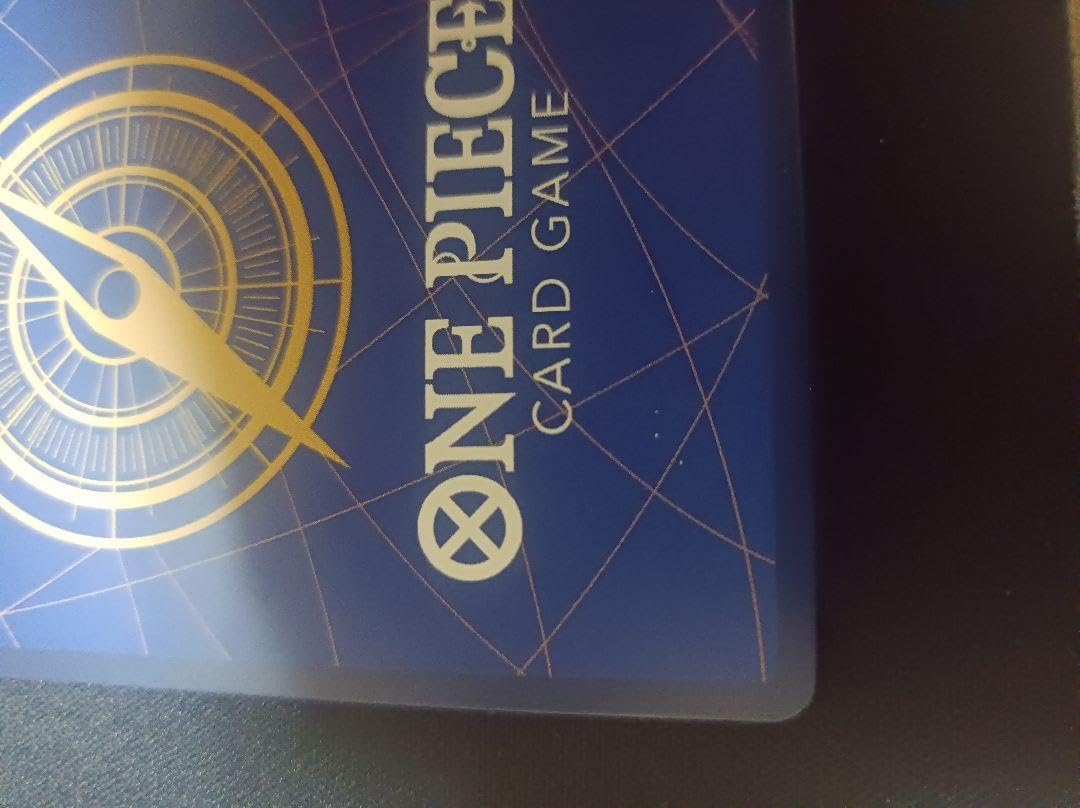 Amazon.co.jp: ST-01 012 モンキーDルフィ エラーカード : おもちゃ