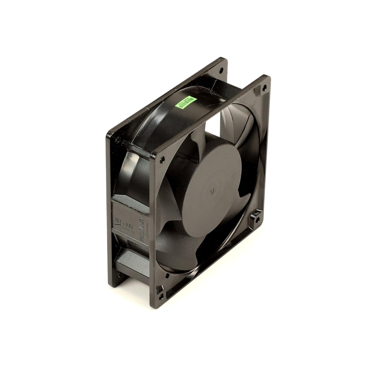 Vollrath Fan Motor Replacement Part, 7 Inches, Compatible with Refrigerator & Transmission Coolers