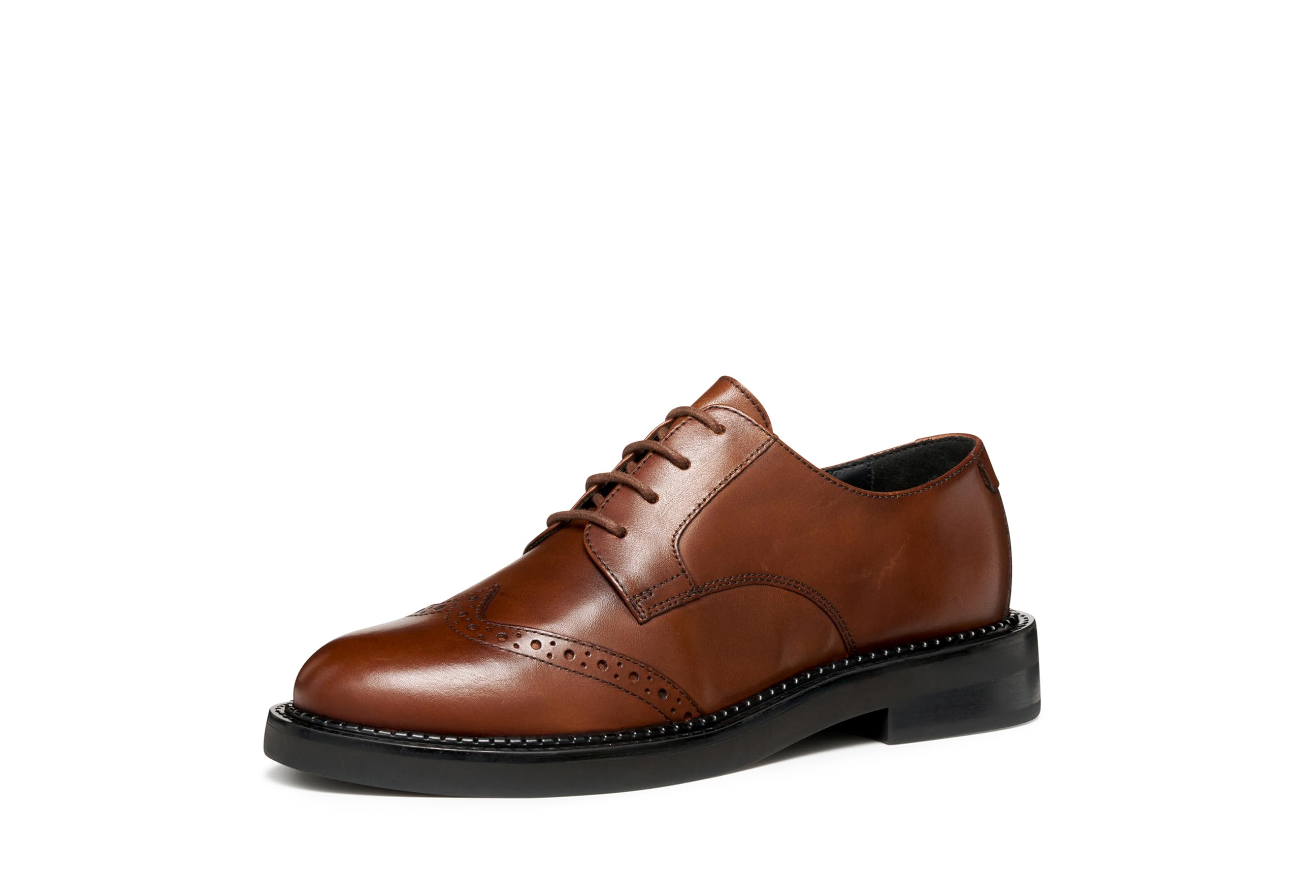 Geox Damen D Serilda Oxford