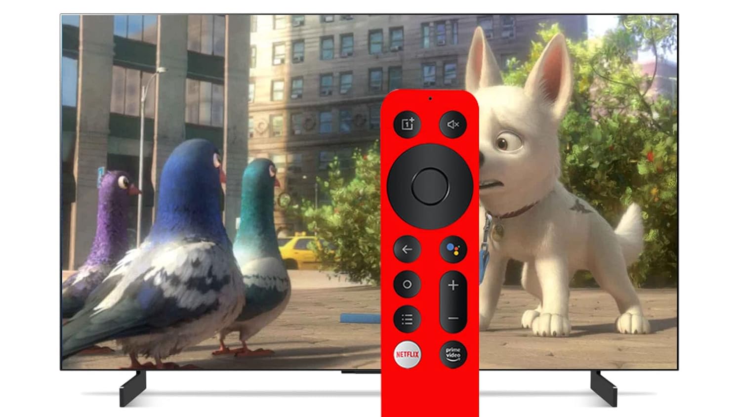 New Year Sale Oboe Silicone Tv Remote Cover Compatible With Oneplus Tv Rem... 6 New Year Sale Oboe Silicone Tv Remote Cover Compatible With Oneplus Tv Rem...