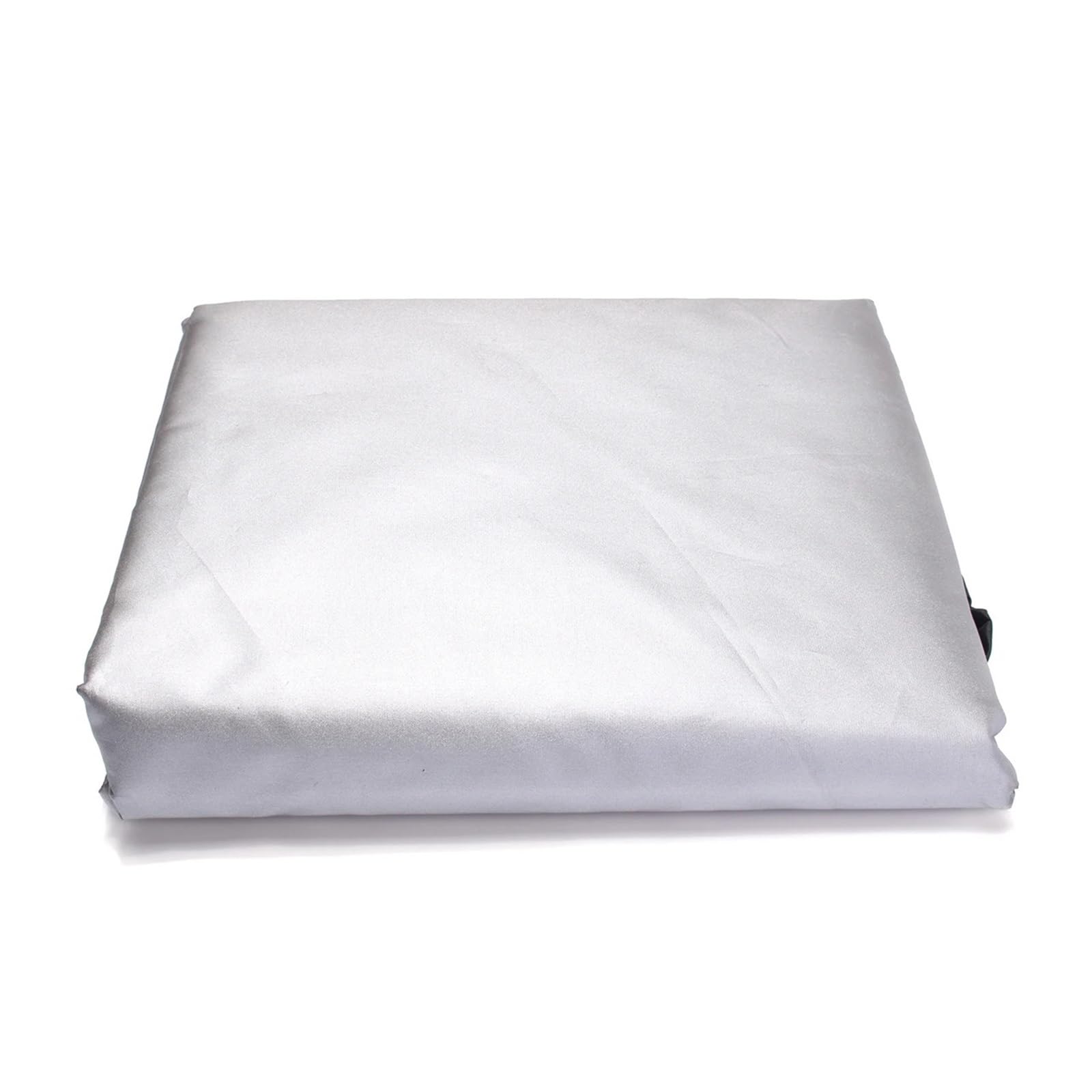 Housse de protection pour meubles de jardin bâche verte pour préserver votre terrasse en hiver