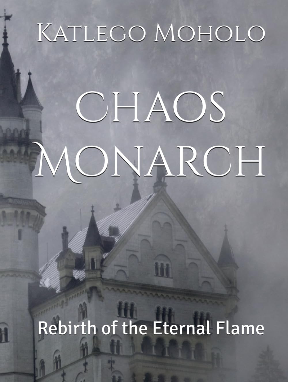 Chaos Monarch: Rebirth of the Eternal Flame