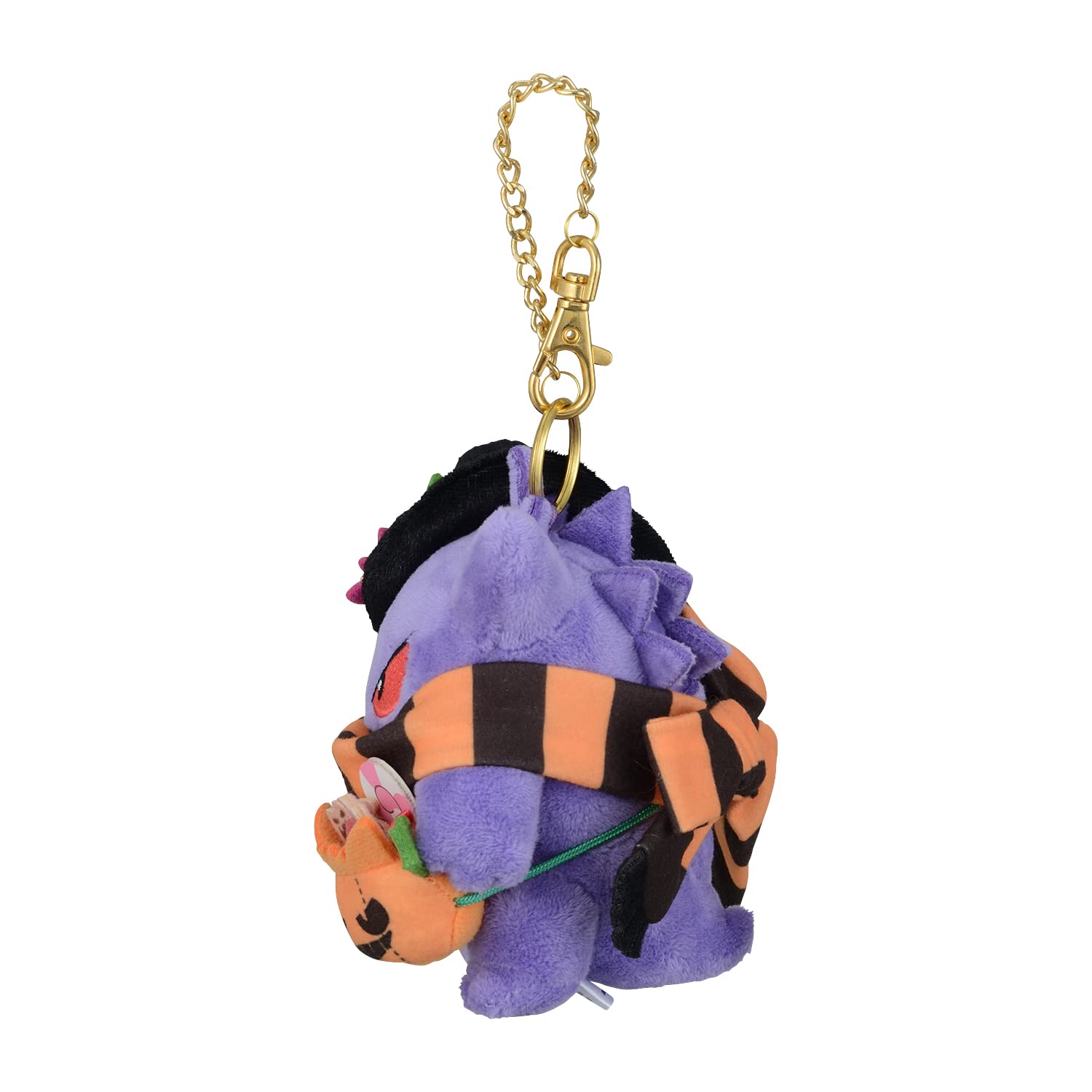 Amazon.co.jp: ポケモンセンターオリジナル マスコット Halloween 