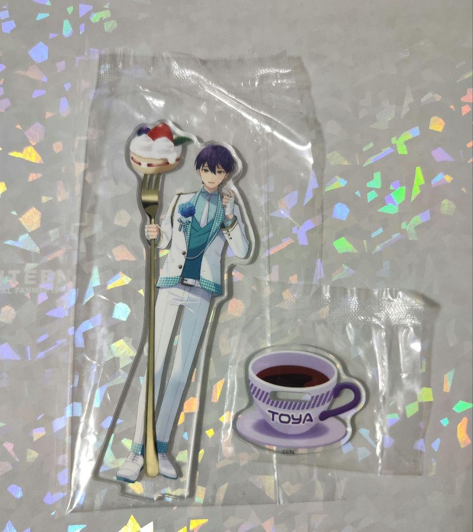 Amazon.co.jp: 剣持刀也 ファミマ アクスタ : 文房具・オフィス用品