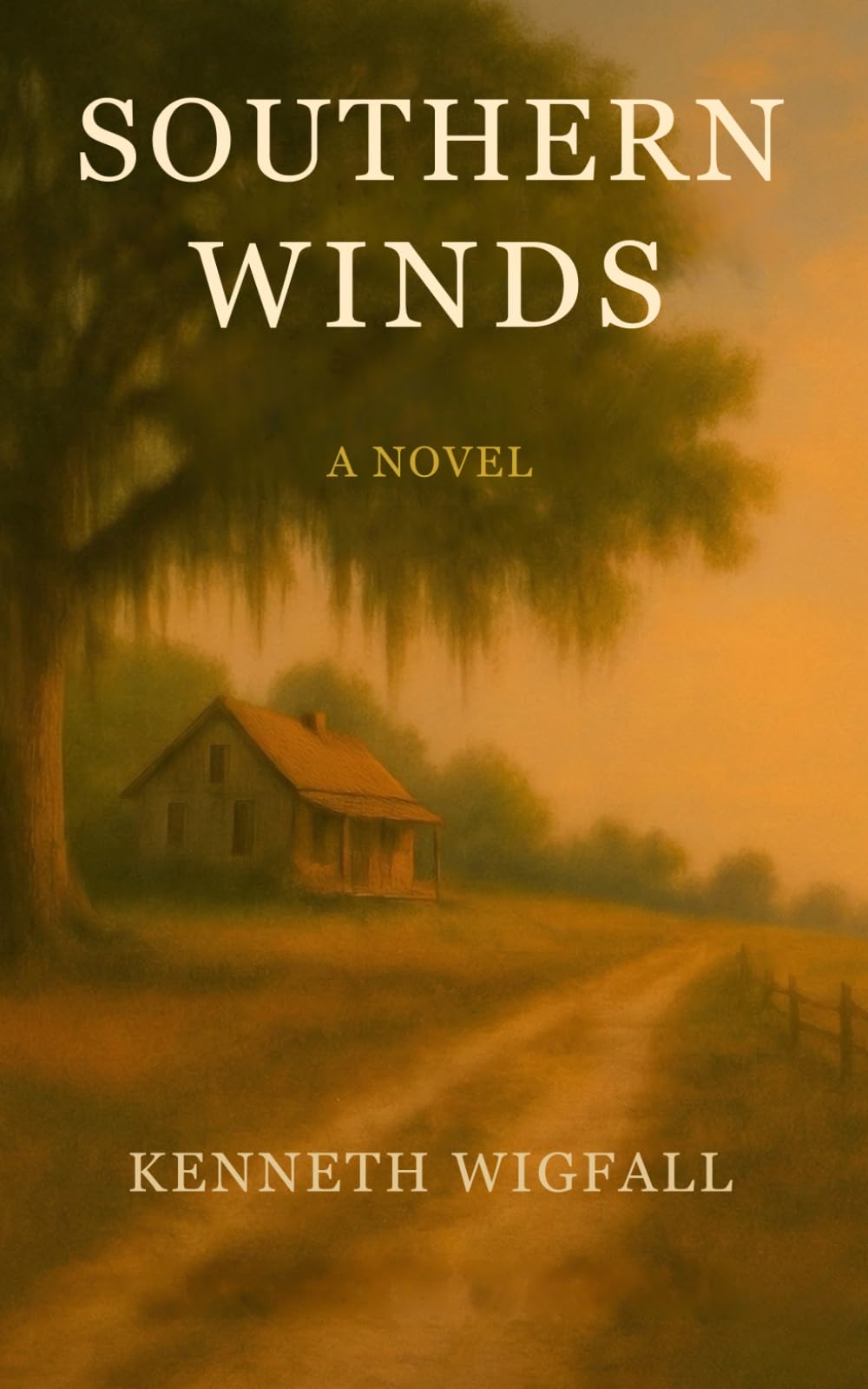 Southern Winds: our home