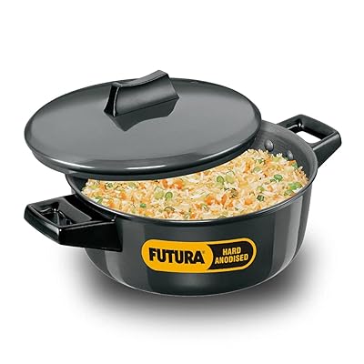 Hawkins Futura 2 Litre Cook...