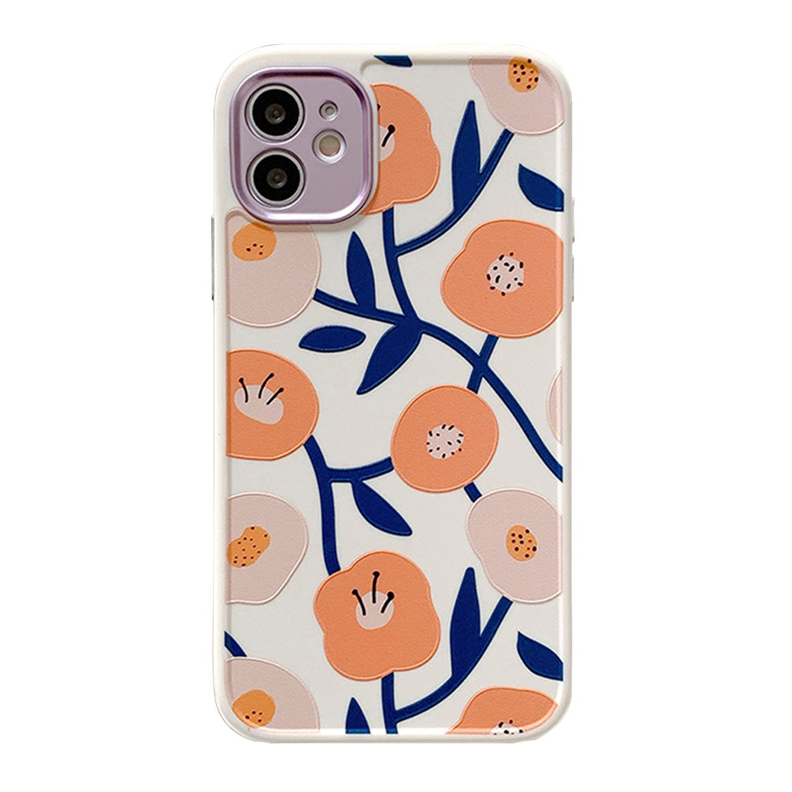 GUAGUA Cover Magnetico per iPhone 17 Pro Max con 360°Cavalletto, Compatibile con MagSafe, Custodia Sottile, Protettivo Case per iPhone 17 Pro Max Anticaduto con Supporto Staffa Arancione Cosmico