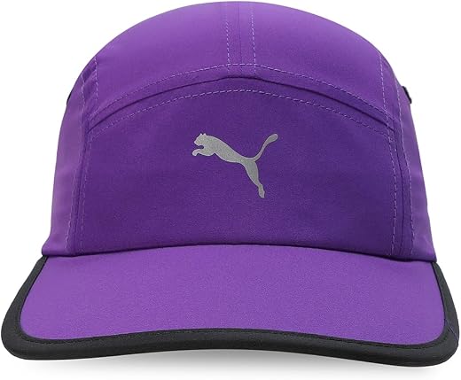 Puma Unisex Baseball Cap