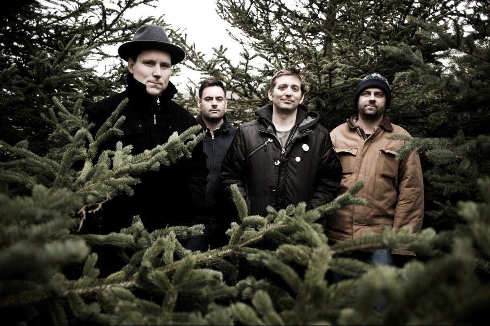 The Weakerthans