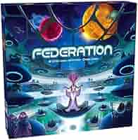 Amazon | Explor8 Federation フェデレーション 和訳付輸入版（2