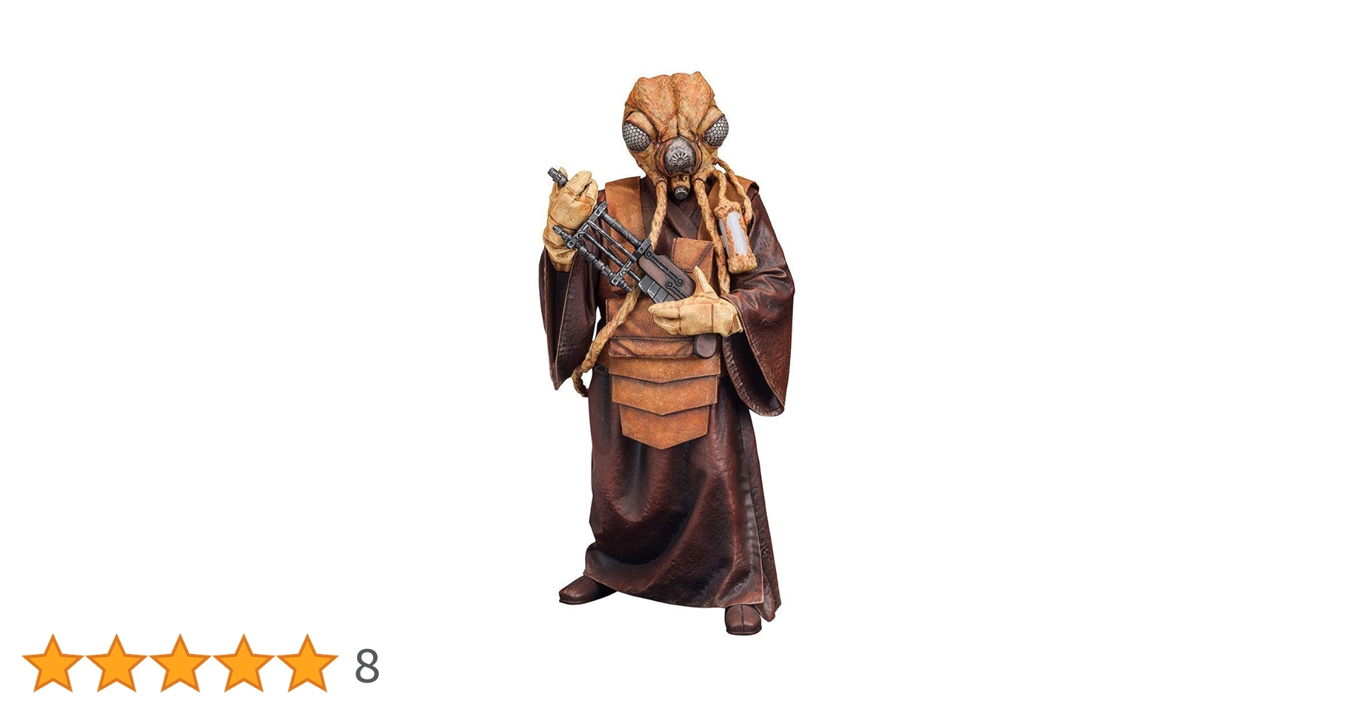 Amazon.co.jp: ARTFX+ スター・ウォーズ/帝国の逆襲 バウンティ