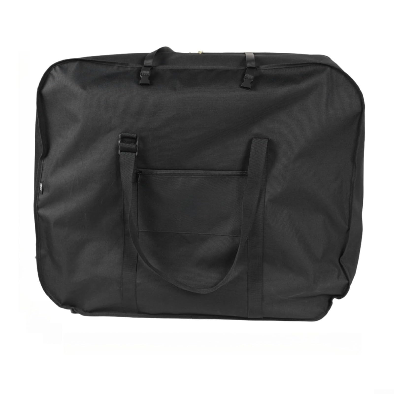 Bolsa de almacenamiento para bicicleta plegable funda de viaje Oxford de 18 a 20 pulgadas