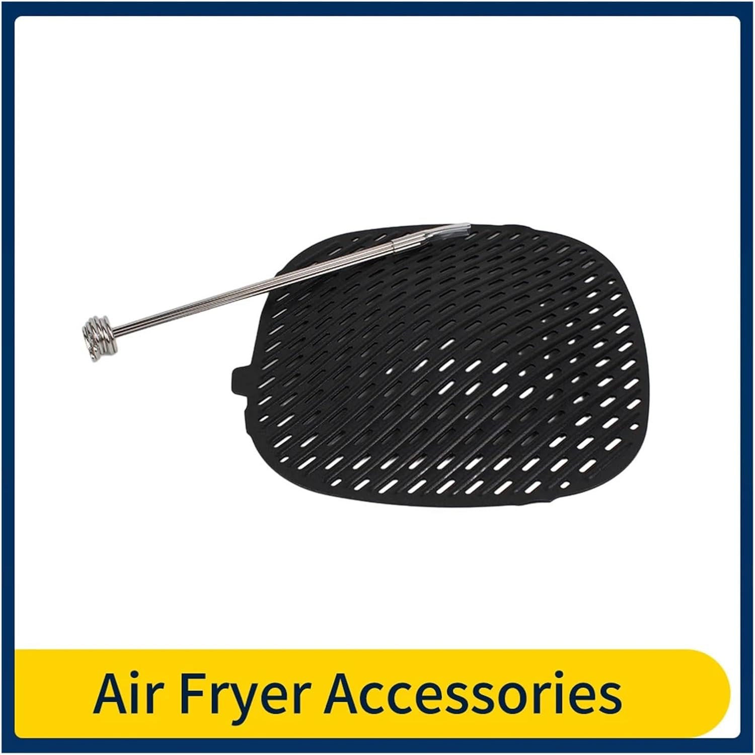Air Fryer Grill HD9951,Compatible For Philips, HD9860 HD9861 HD9630 HD9650 HD9654 HD9651