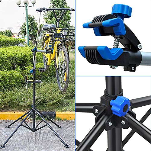 Yaheetech Supporto Cavalletto per