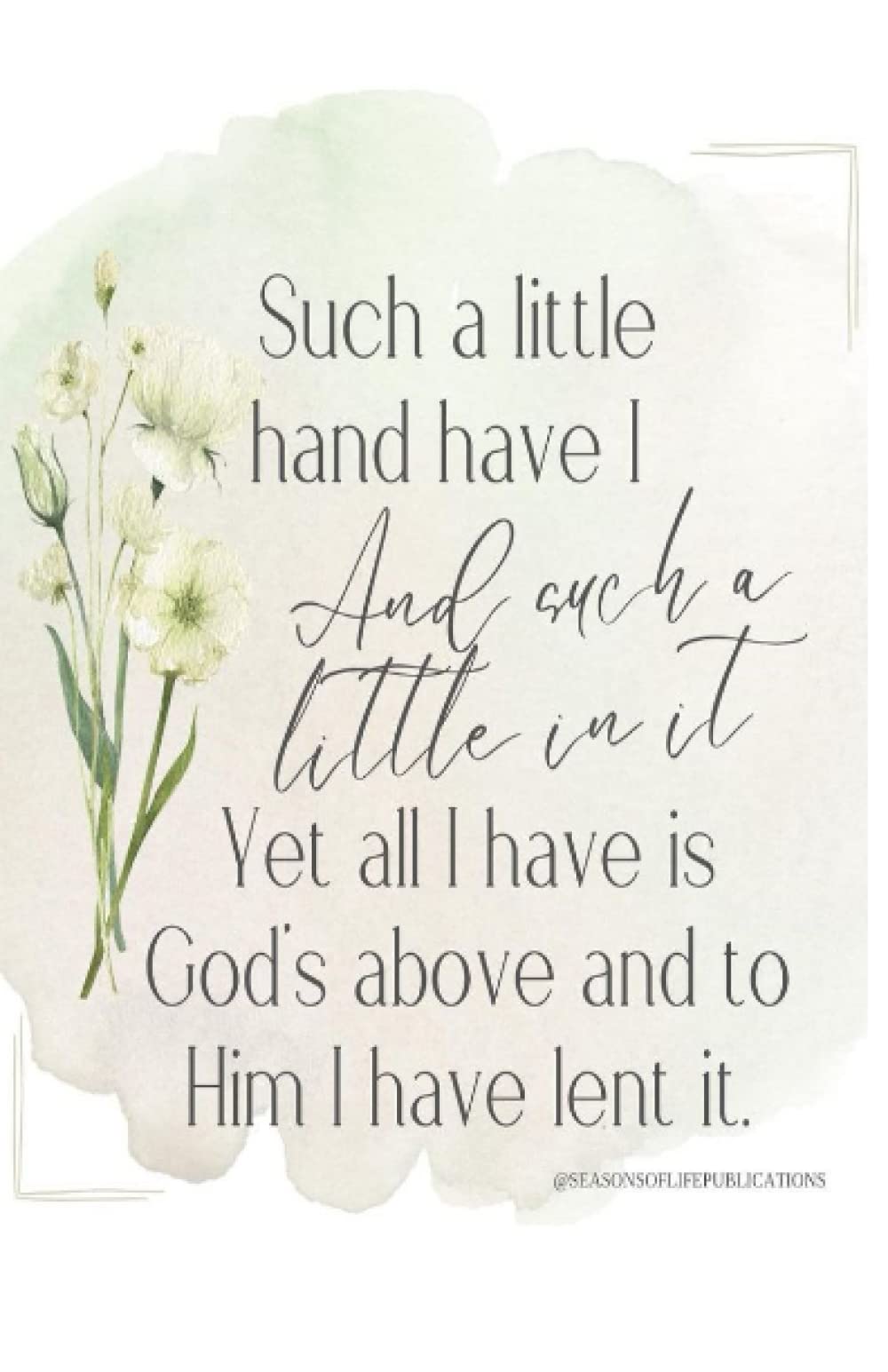 Independently published Sermon Note Journal for Ladies: An Inspirational Tool to Record, Remember, and Reflect on Messages from God's Word!