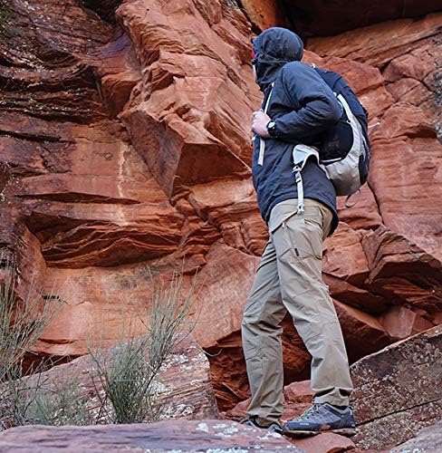 Helikon-Tex OTP Outdoor Tactical Pants - Hiking, Law Enforcement, Work Pants - Image 9