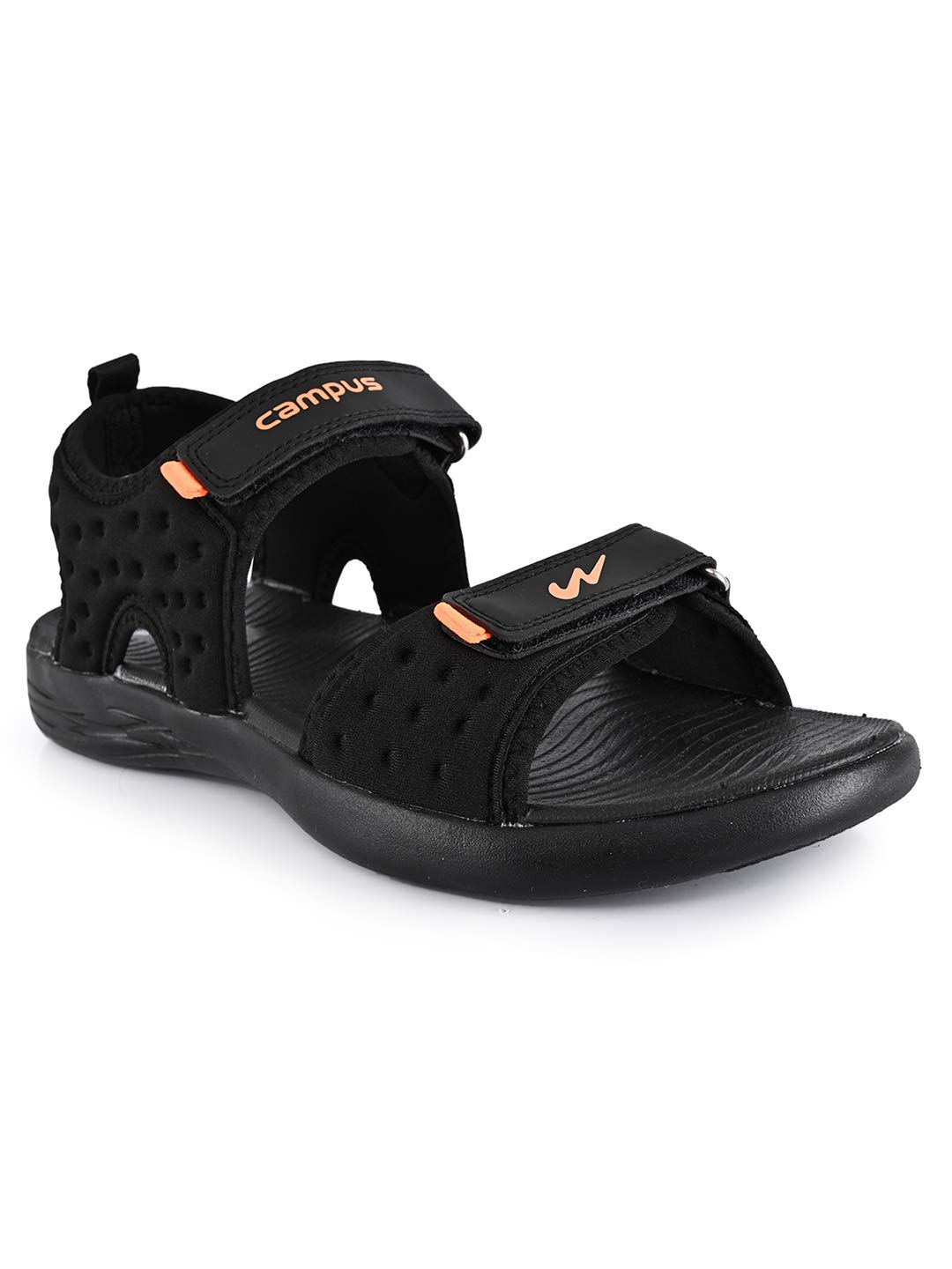 campus 3K-901 Men's Hook & Loop Outdoor Sandals-picture-48