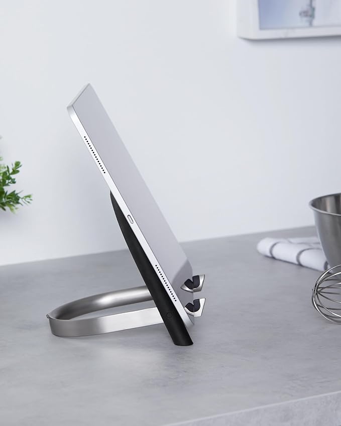 Soporte para Tablet Umbra Udock Color Nickel miniatura 2