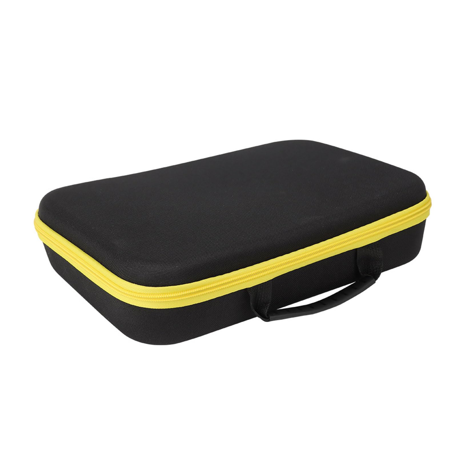 Osniyaw Yellow Long Bag Large Capacity Tool Bag Electrician Hardware Tools Multifunctional For Grinder Drill Hardware Cloth Tool