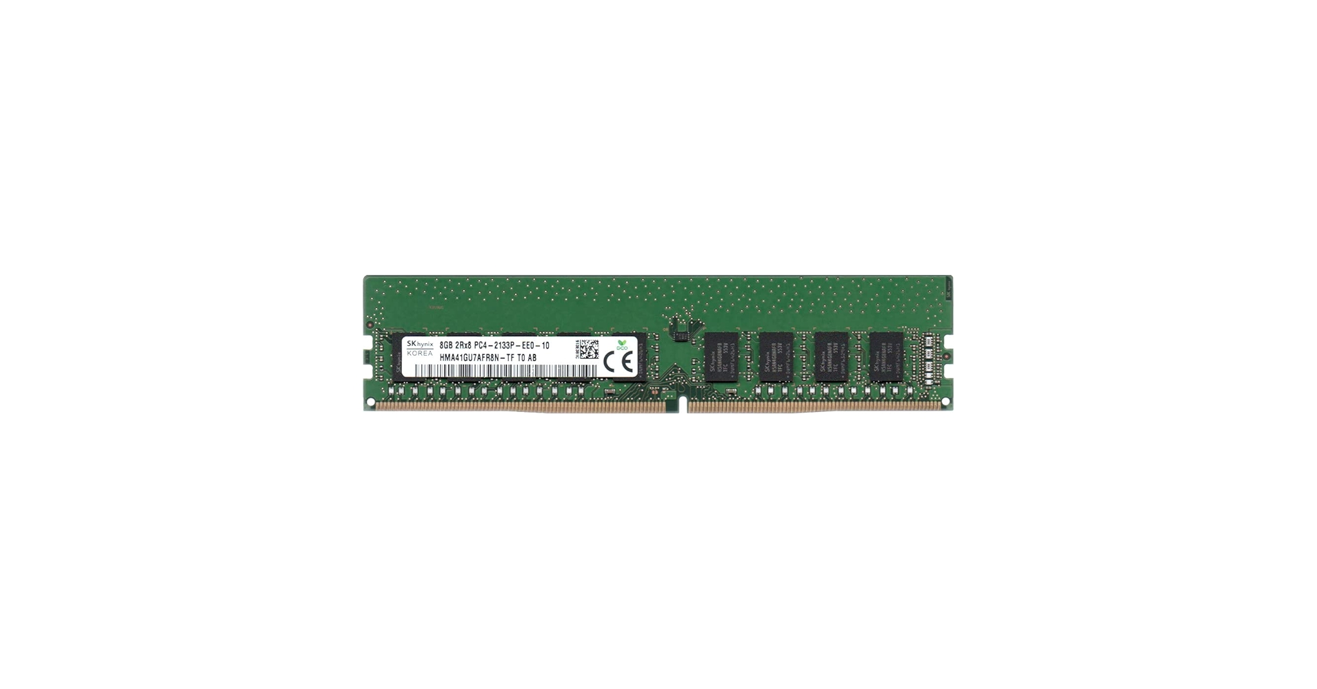 Amazon.co.jp: SK hynix PC4-17000U (DDR4-2133) 8GB 2Rx8 PC4