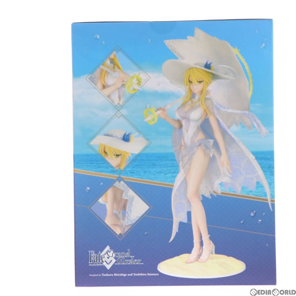 Amazon.co.jp: 【▽】[FIG]ルーラー/アルトリア・ペンドラゴン Fate