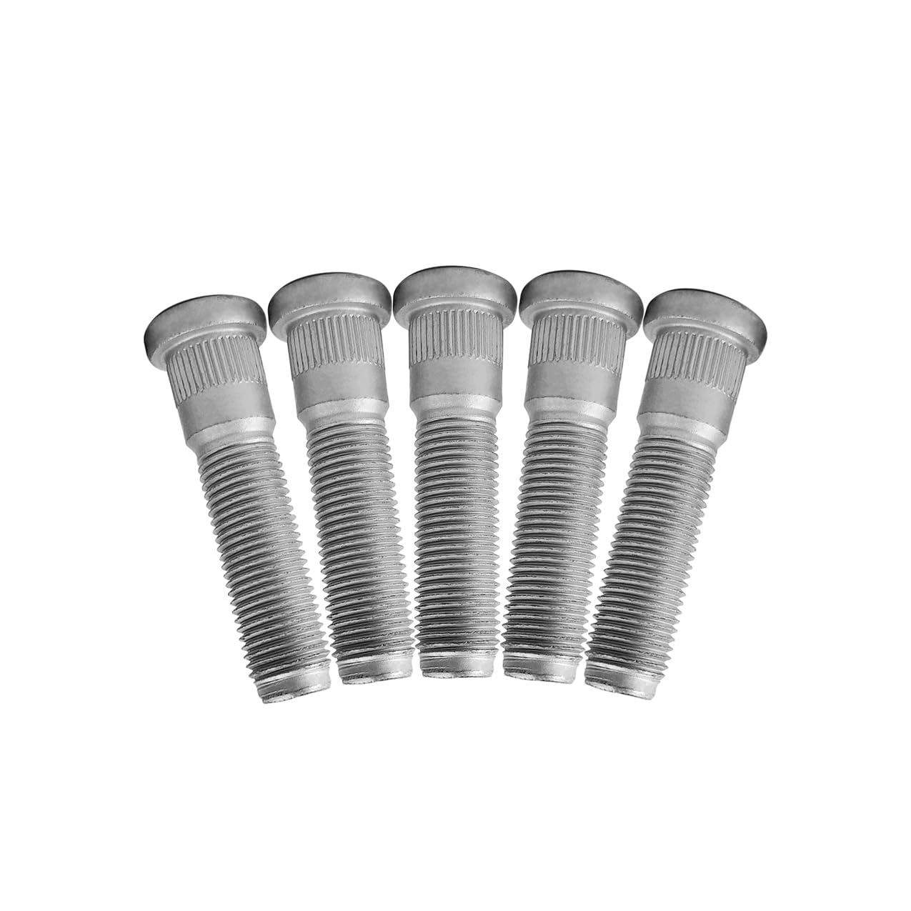 Amazon.com: Mysttoo 5PCS Wheel Studs M14x1.50 Lug Stud 65mm Bolt