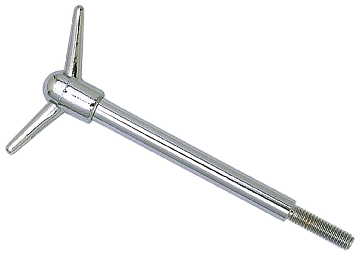 Trans-Dapt Performance 4137 1/4-20 Wing Nuts-4