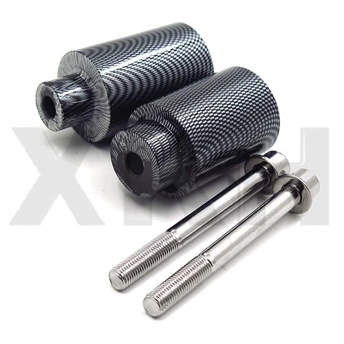 Miniatura 8 de Deslizador de marco para protector de choque de motocicleta 19992000200120022006Honda CBR 600F4F4I N