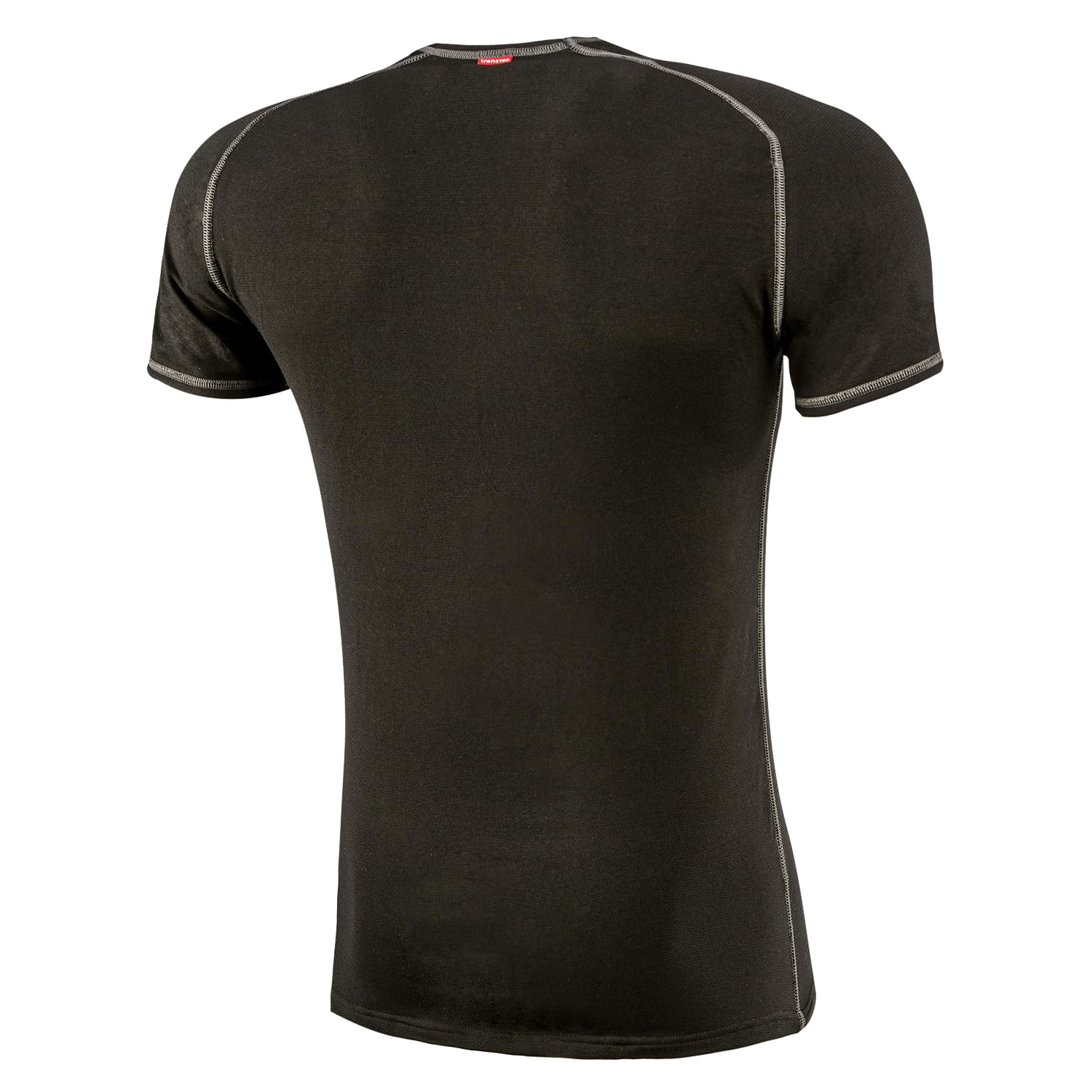 Löffler Herren Unterhemd HR Shirt Transtex Warm KA