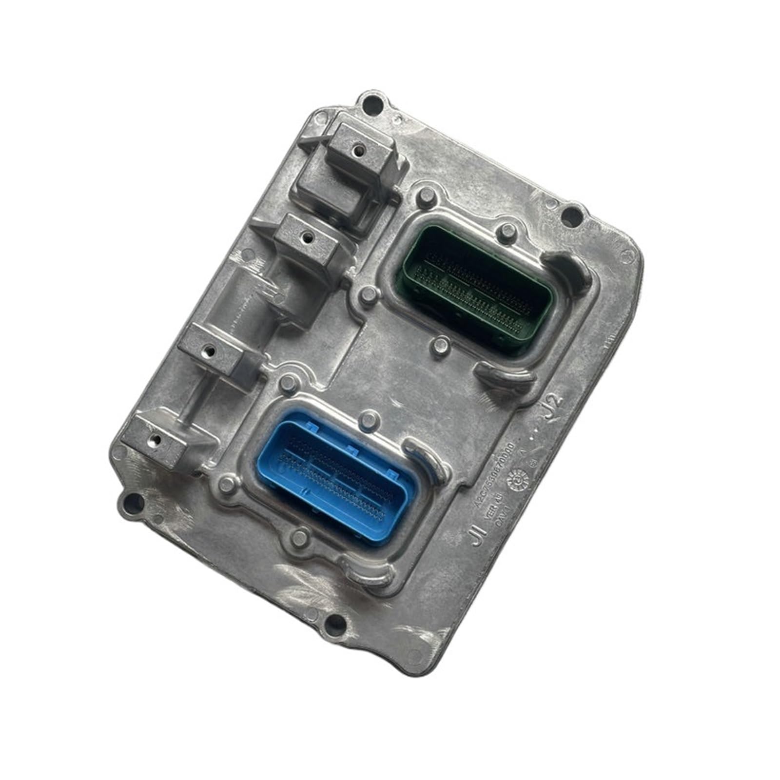 Electronic Control Module P5677664 5677664 ECU ECM Compatible For Cummins Engine Control Unit