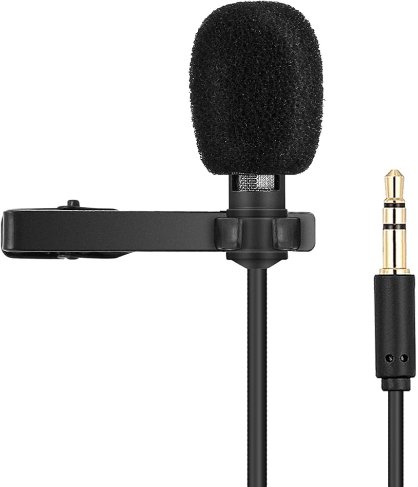 Amazon | QING BO microphone Yanmai R955クリップオンラペルマイ Amazon | QING BO microphone Yanmai R955クリップオンラペルマイ